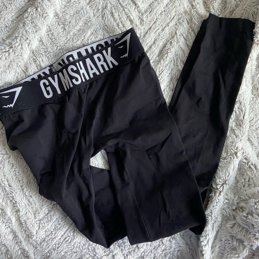 Gymshark size small leggings!